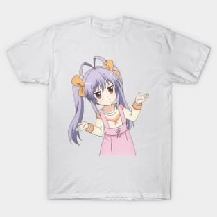 Renge Shrug T-Shirt